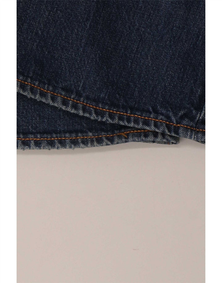 Levi's Jean Droit 501 Homme W34 L32 Bleu