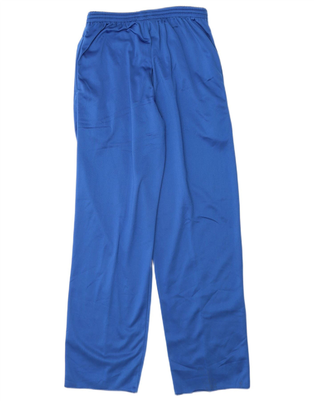 CHAMPION Pantalon de survêtement garçon 11-12 ans Bleu Polyester