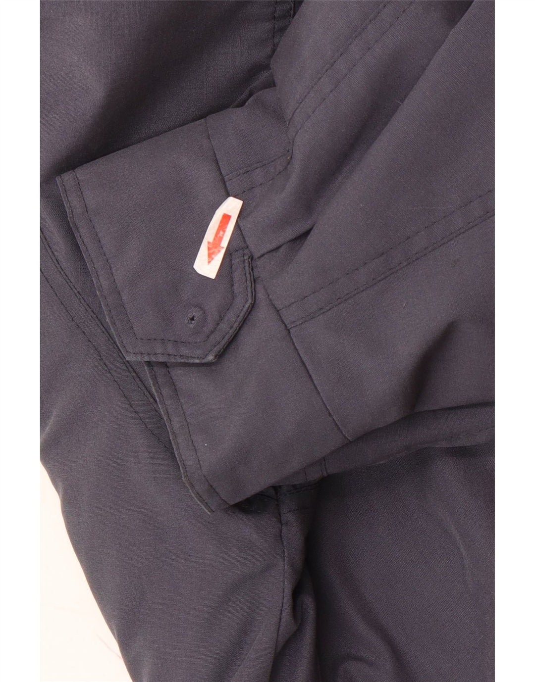 CANDA Blouson Bomber Homme EU 56 3XL Bleu Marine Polyester