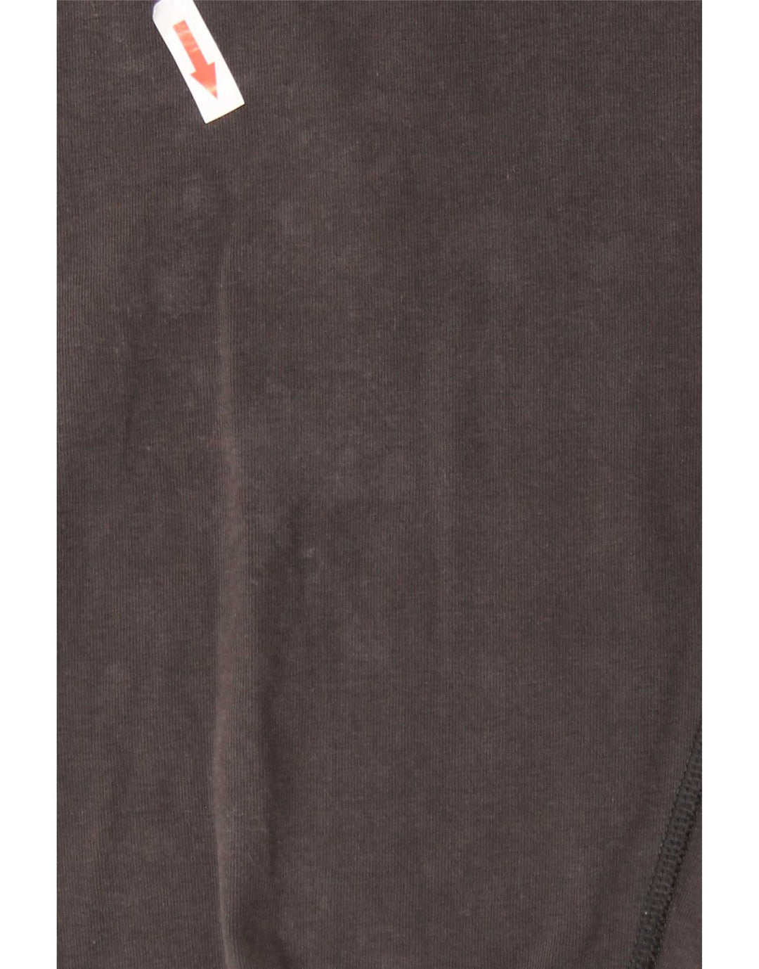 Nike Legging Dri Fit pour femme UK 10 Petit coton noir