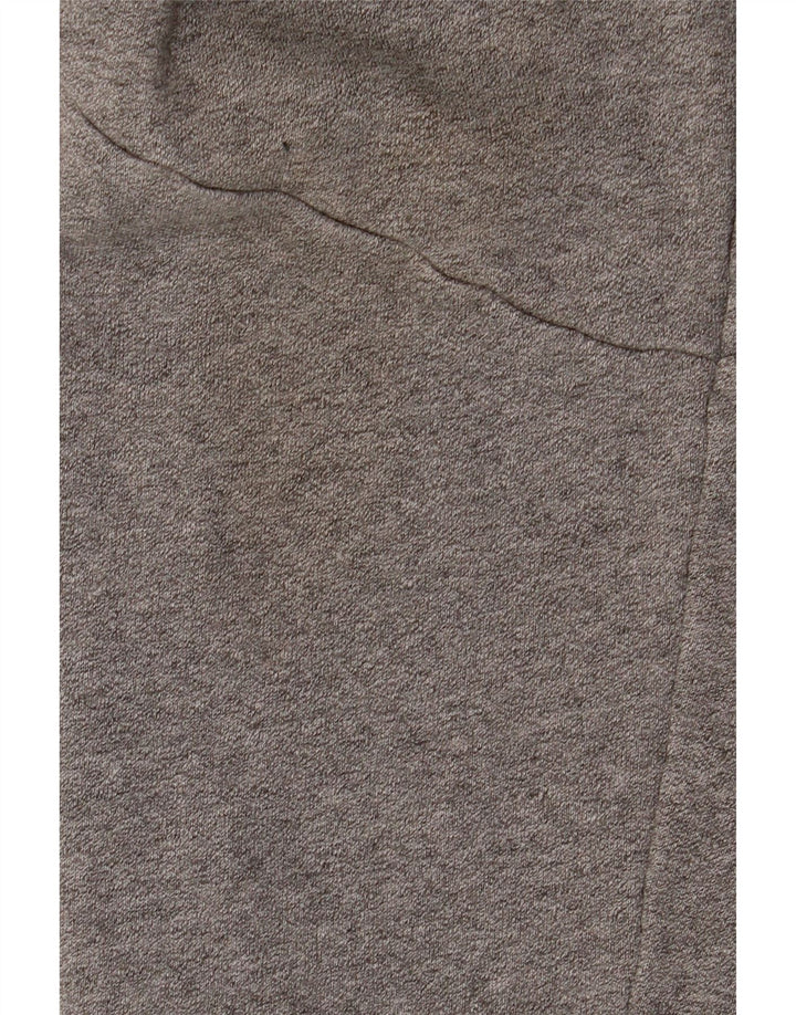 Champion Pantalon De Survêtement Joggers Homme Gris Moyen Coton