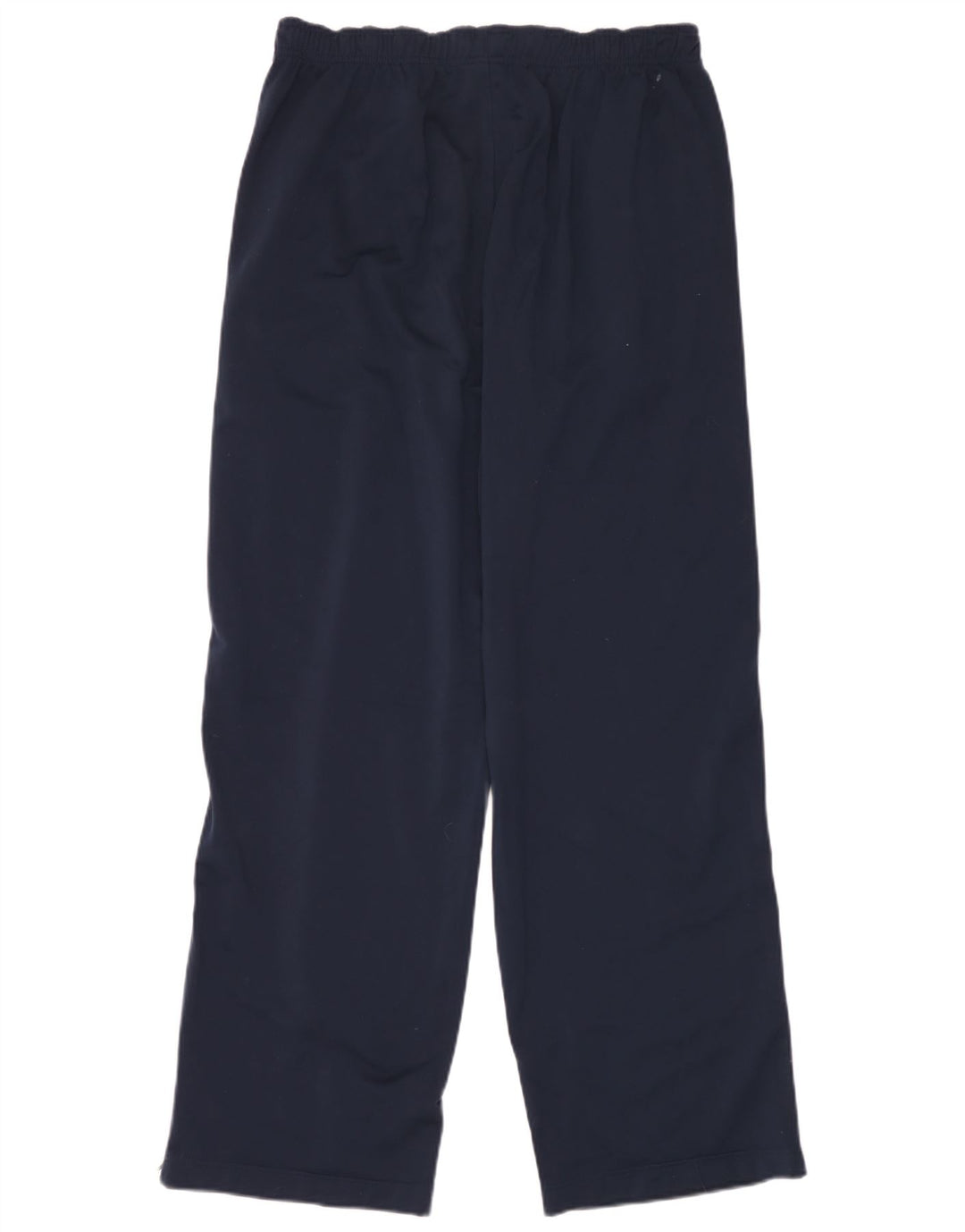 Nike Pantalon de survêtement pour homme UK 44/46 XL Bleu marine Polyester