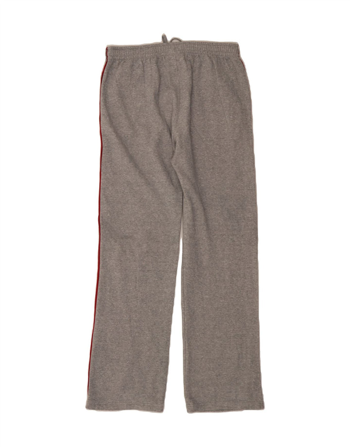CHAMPION Mens Tracksuit Trousers XL  Grey Cotton Vintage Champion and Second-Hand Champion from Messina Hembry 