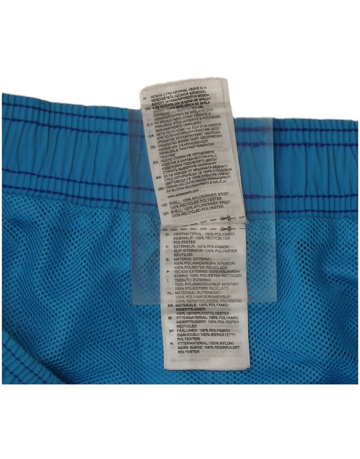 Adidas Short de bain pour homme Grand nylon bleu
