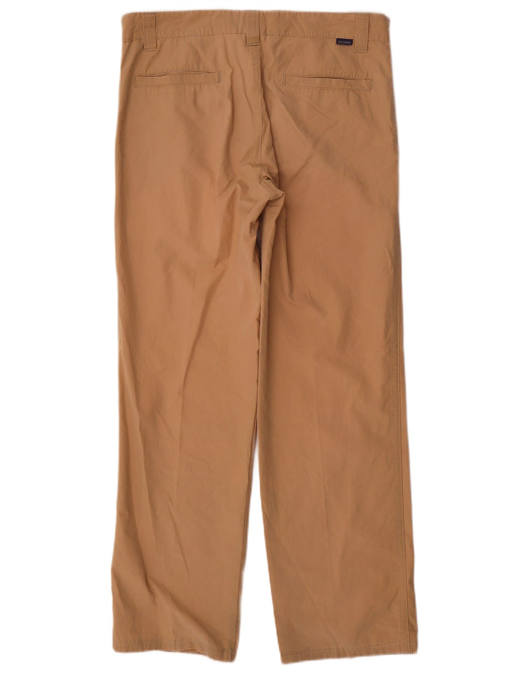 DOCKERS Pantalon Chino Droit Homme W32 L29 Beige