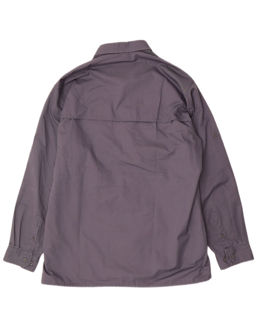 Engelbert Strauss Chemise Homme 2XL Violet Polyester