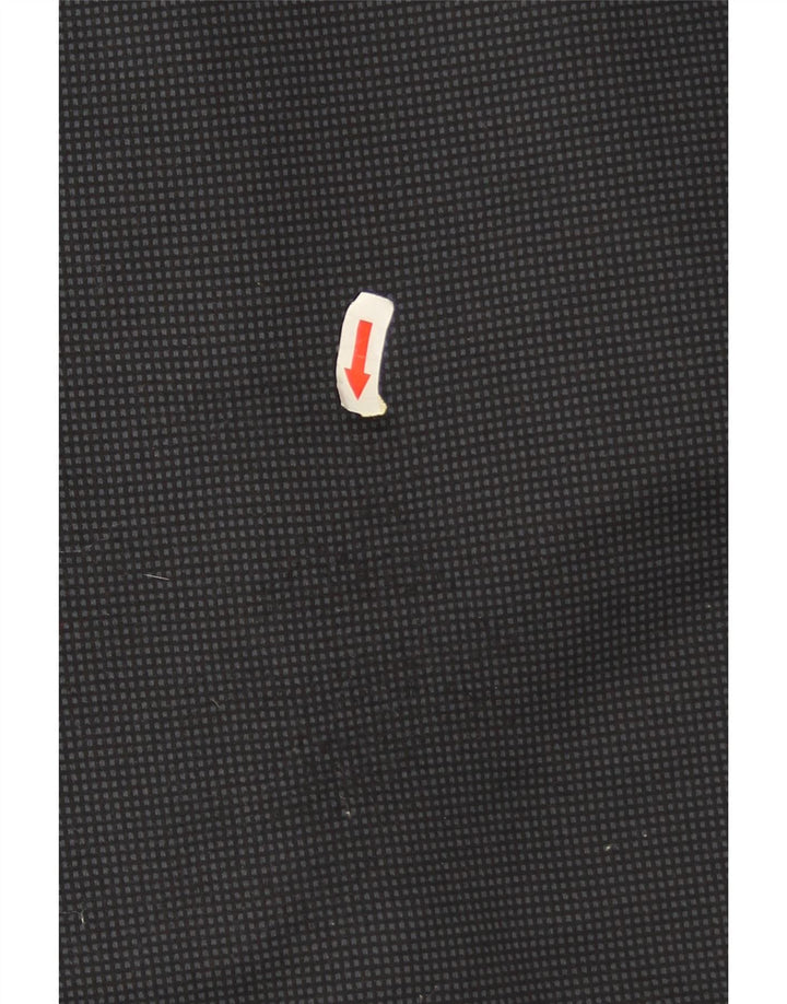 Berghaus Pull à capuche zippé pour homme en polyester à pois bleu marine