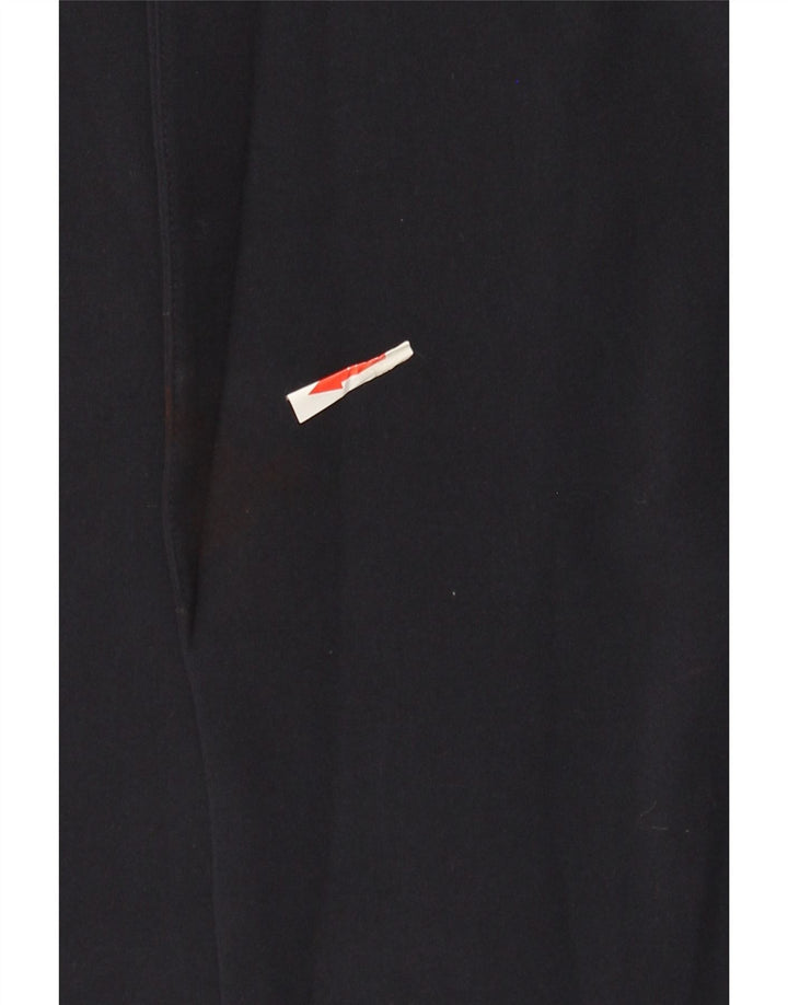 Marks & Spencer Veste blazer ouverte à manches 3/4 pour femme UK 22 3XL Bleu marine