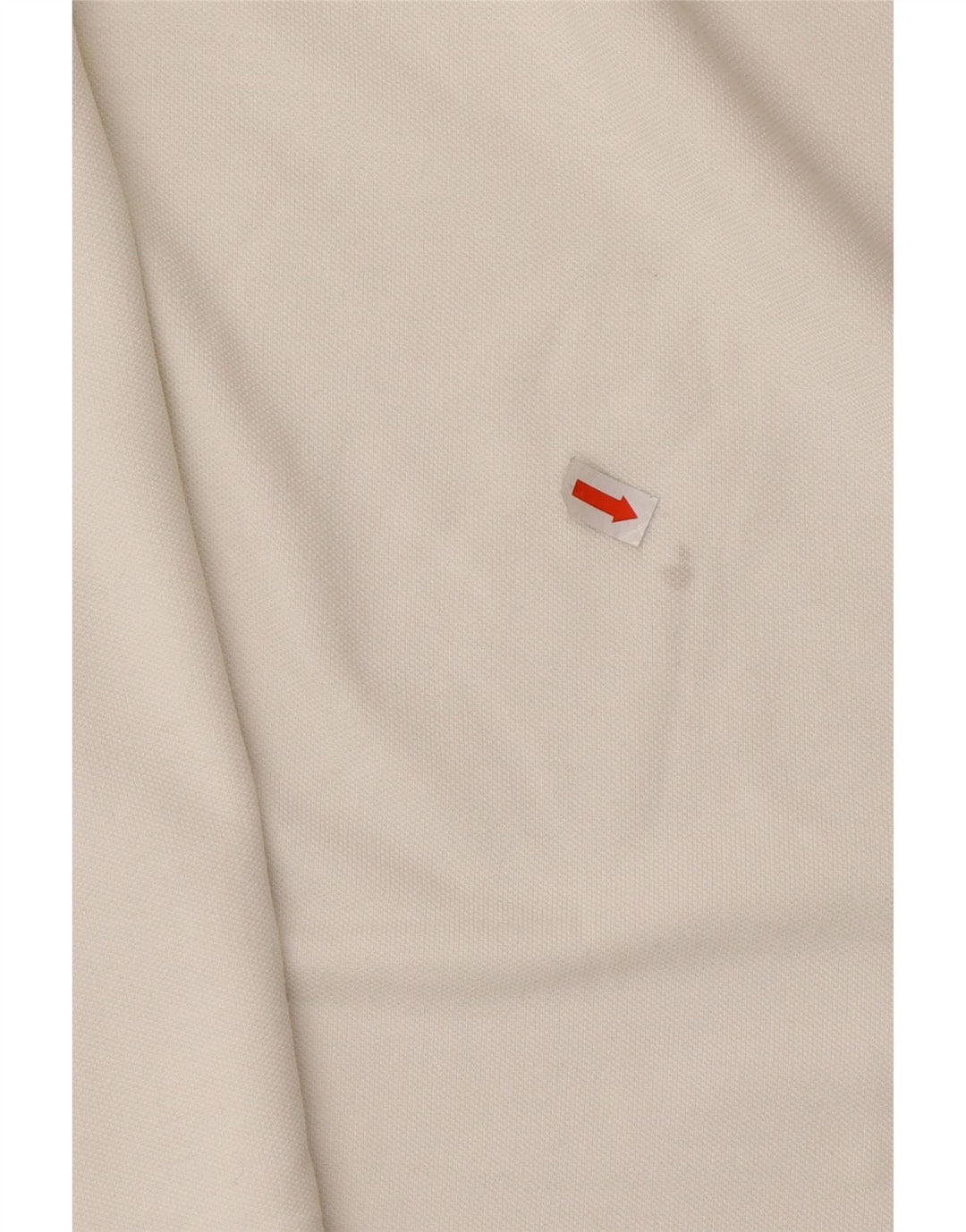 LOTTO Polo Homme 3XL Blanc Coton