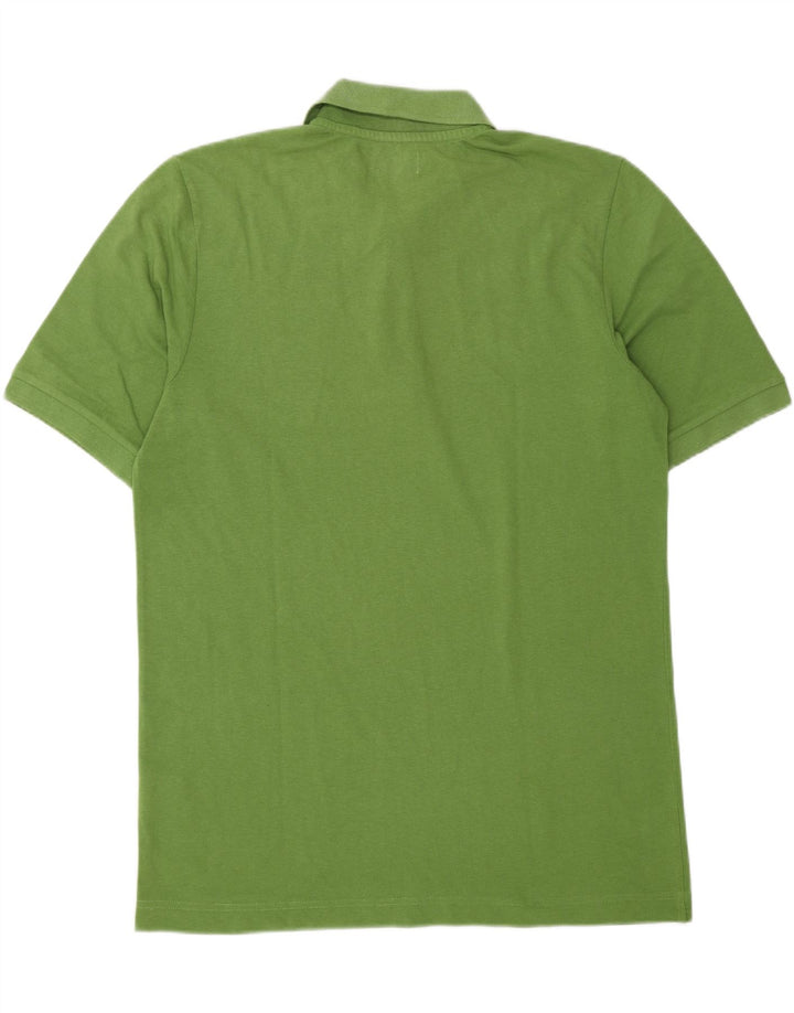 Kappa Polo Homme Grand Vert Coton