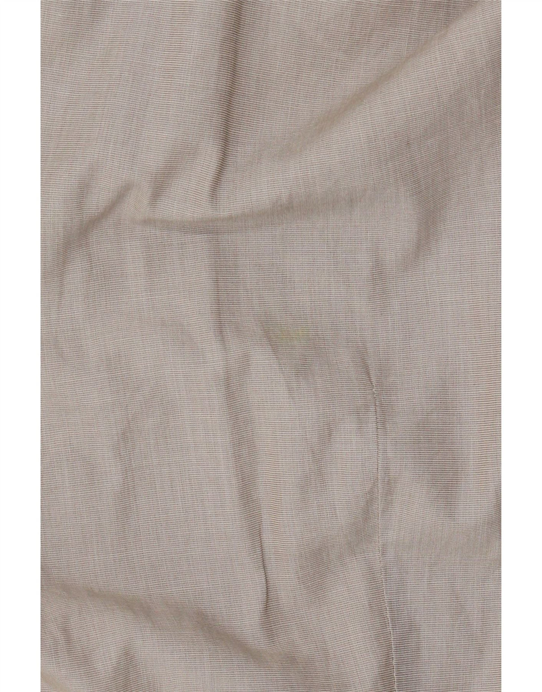 Calvin Klein Chemise Homme Gris Moyen Coton