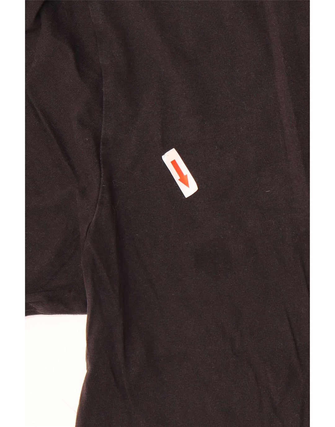 Champion T-Shirt Graphique Homme Grand Coton Colorblock Multicolore