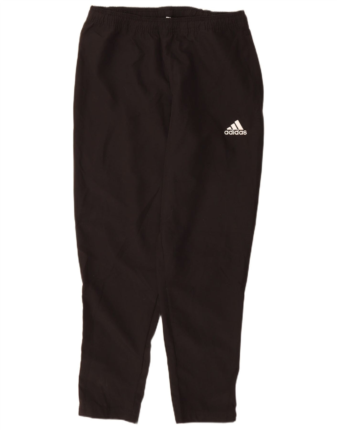Adidas Pantalon de Survêtement Aeroready Homme Noir Moyen Polyester