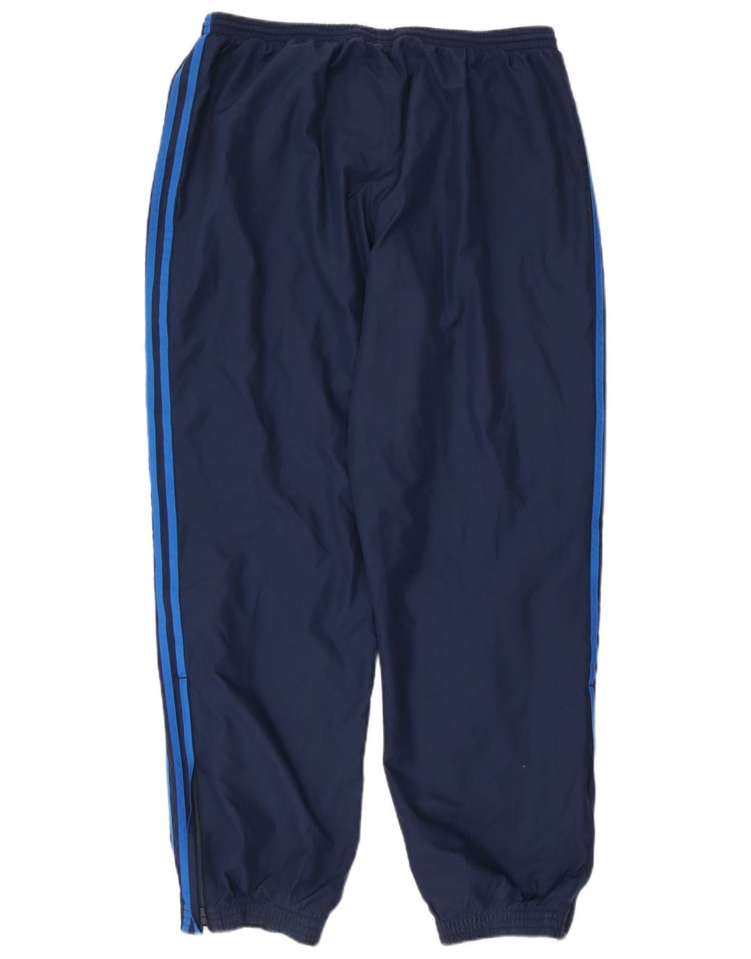 ADIDAS Pantalon de survêtement pour homme Joggers XL Bleu marine Polyester