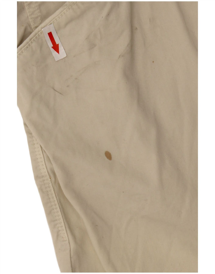 Think Pink Short Chino Homme W36 Grand Beige