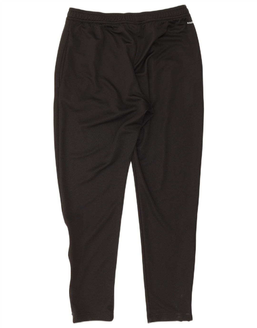 Adidas Pantalon de survêtement Aeroready pour homme Large Noir Polyester