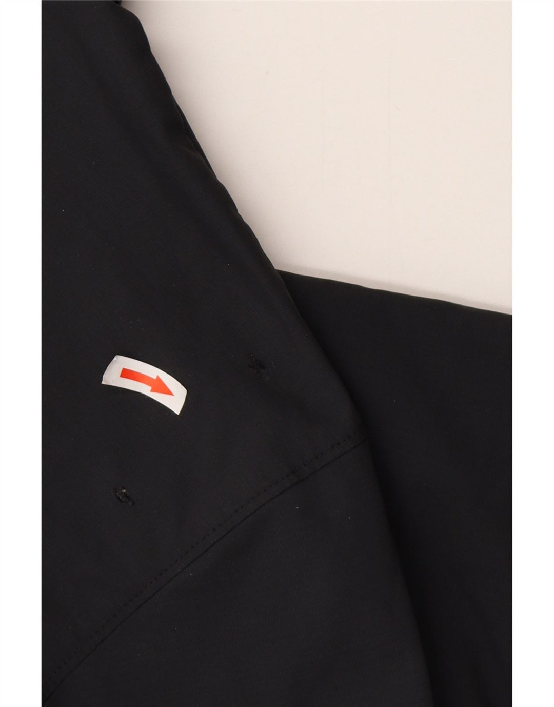 UNDER ARMOUR Veste de Survêtement Homme XL Noir Polyester