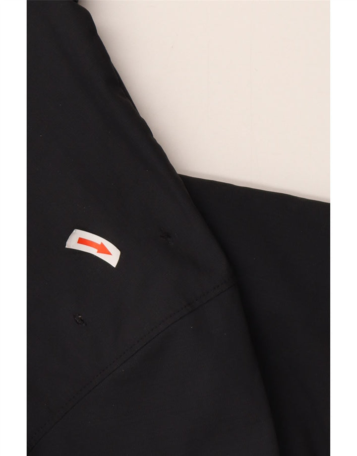UNDER ARMOUR Veste de Survêtement Homme XL Noir Polyester
