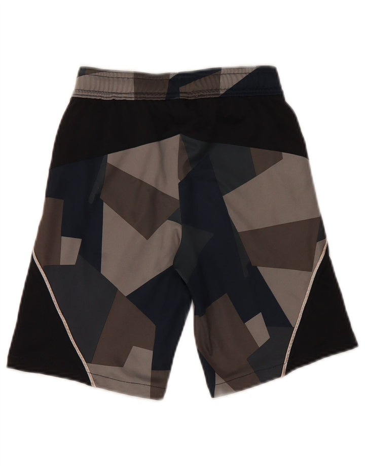 Short de sport Gap Garçon 6-7 ans Petit Polyester Géométrique Multicolore