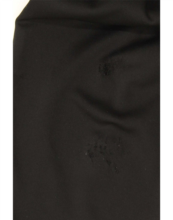 Adidas Pantalon de Survêtement Climacool XL Homme Noir Colorblock
