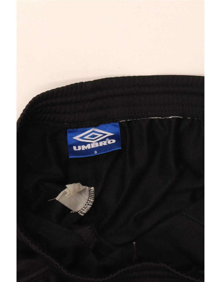 Umbro Pantalon De Survêtement Homme Petit Noir