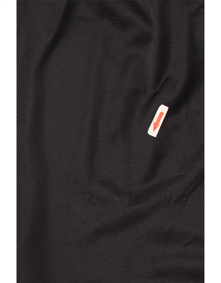 Under Armour Short de Sport Graphique Homme 2XL Noir Polyester