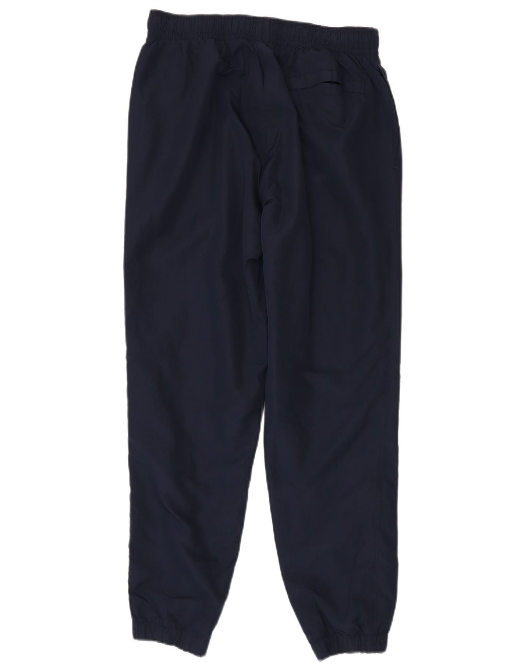 Nike Pantalon de survêtement pour homme Pantalon de jogging Bleu marine moyen Polyester
