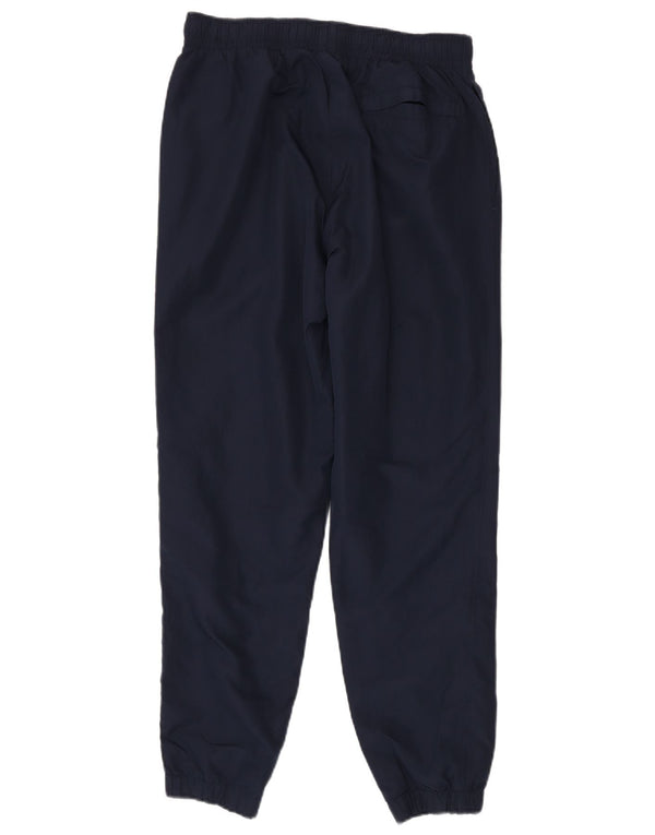 Nike Pantalon de survêtement pour homme Pantalon de jogging Bleu marine moyen Polyester