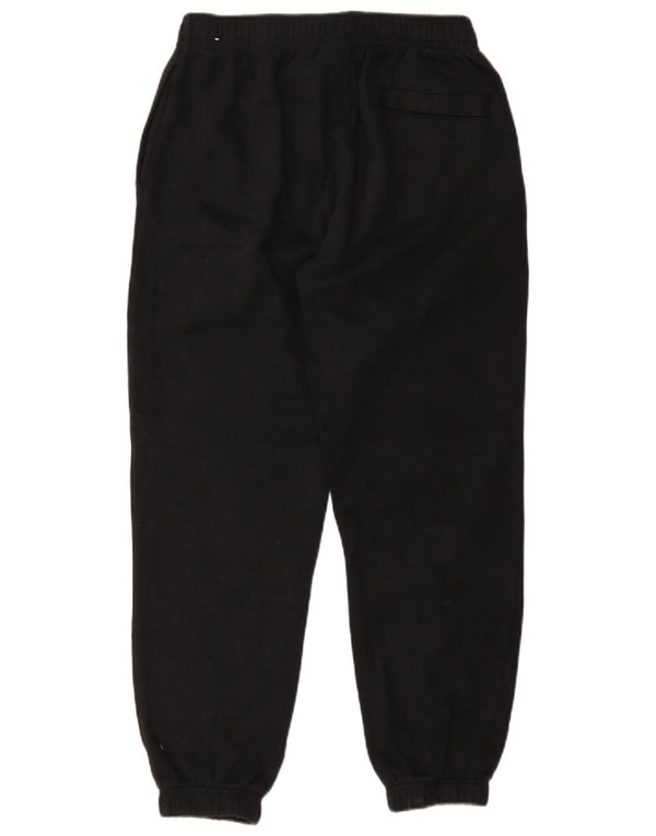 Nike Pantalon de survêtement pour homme en coton noir moyen