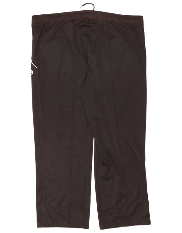 Sergio Tacchini Pantalon de survêtement pour homme 2XL Noir
