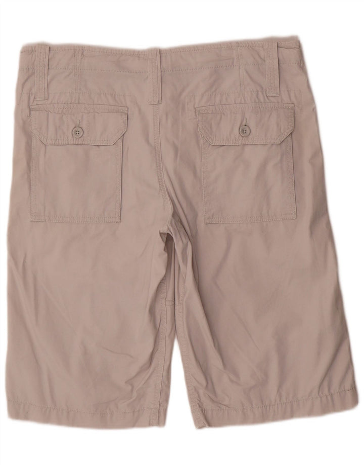 Terranova Short Chino Homme IT 50 Large W36 Gris