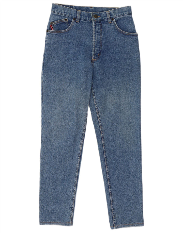 Carrera Jean Slim Femme W26 L26 Bleu