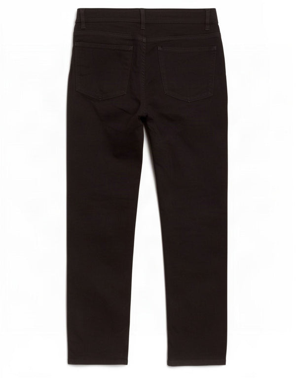Reiss Jean Slim Femme W30 L28 Coton Noir
