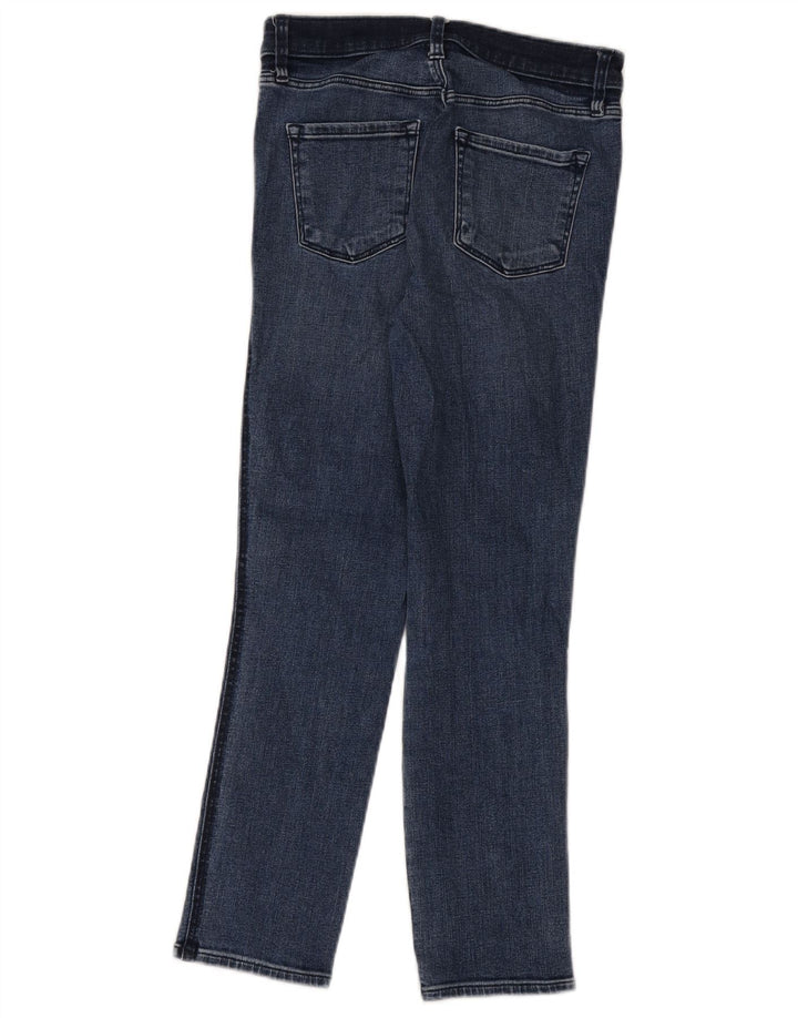 J Brand Jean Slim Femme W26 L27 Bleu Coton