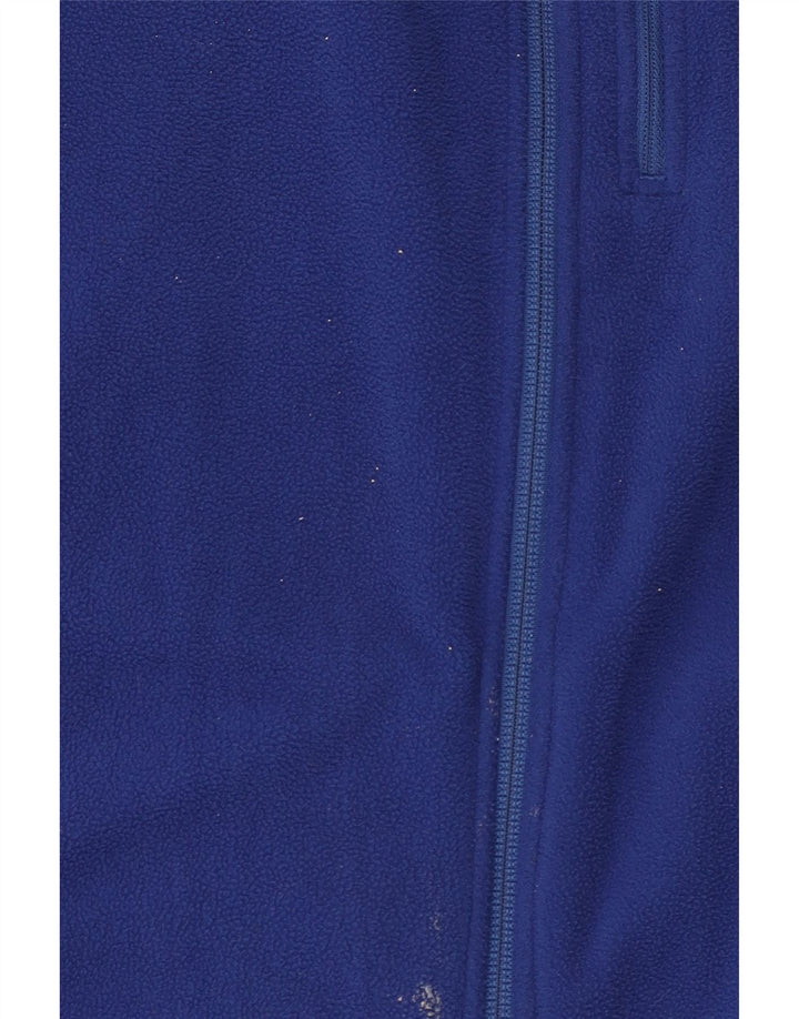 Sprayway Veste Polaire Homme UK 44 2XL Bleu Polyester