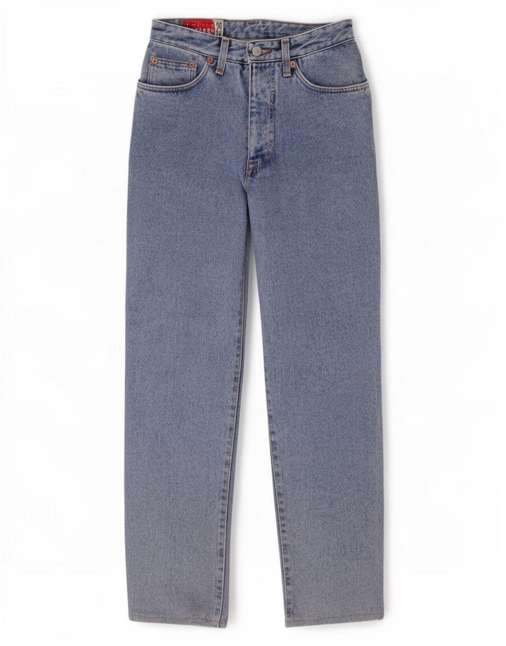 Uniform Jeans Fuselé Femme W29 L28 Bleu