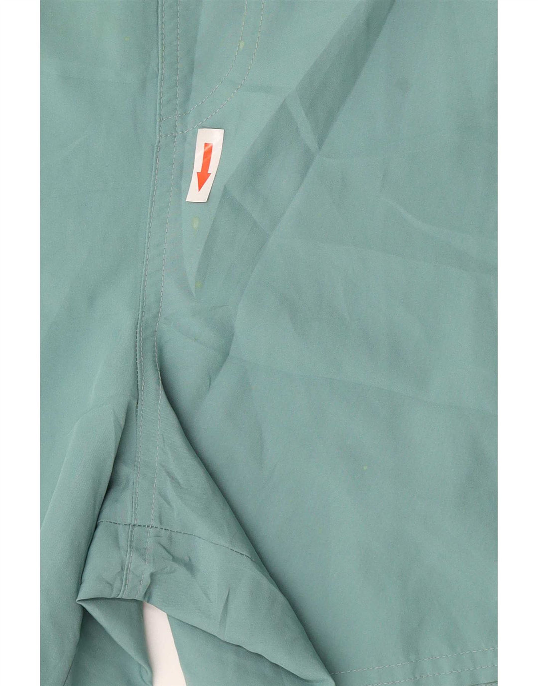 Puma Short de Bain Graphique Homme Vert Large Polyester