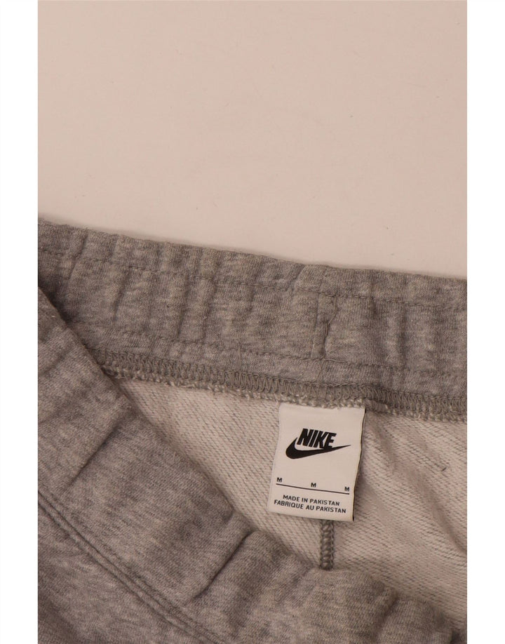 Pantalon de survêtement graphique Nike Homme Gris moyen colour block