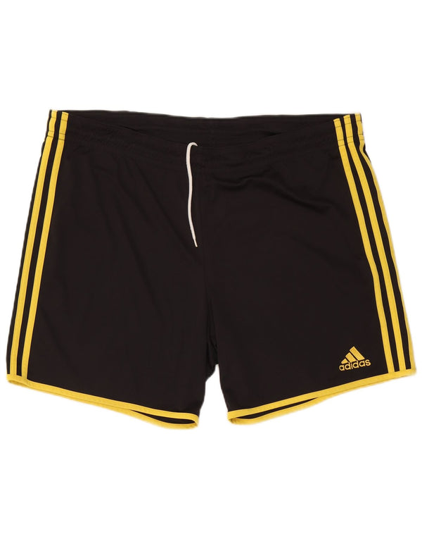Adidas Climalite Sport Short XL Noir Polyester