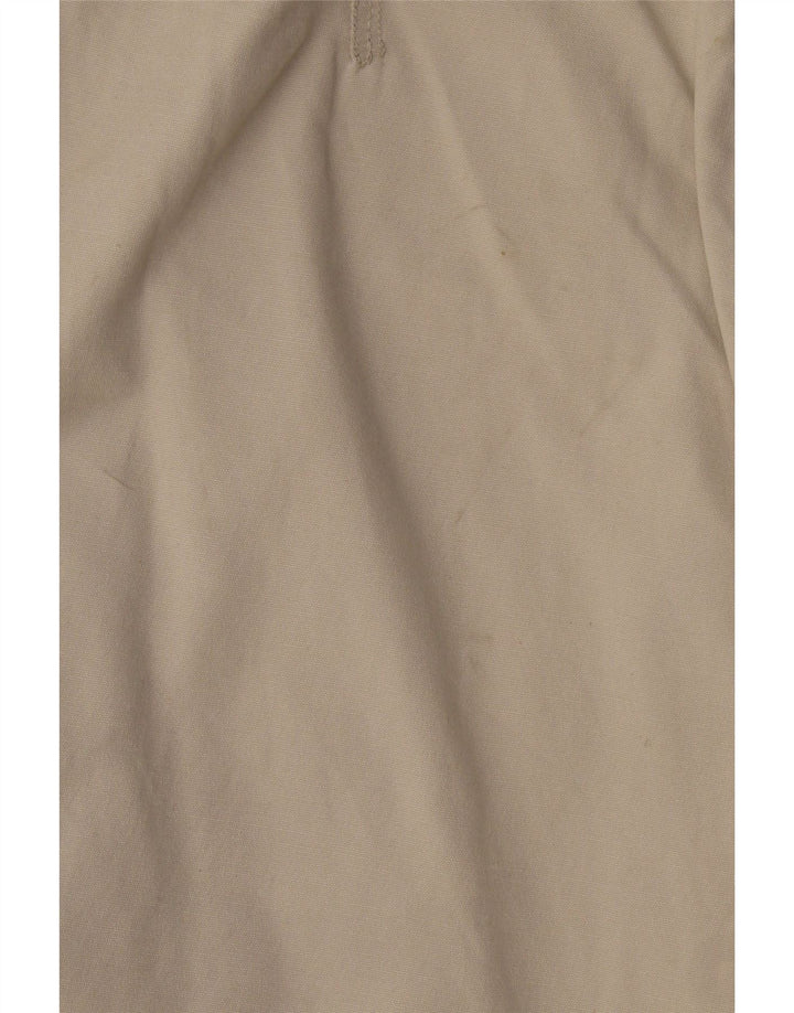 Helly Hansen Short Chino Homme W36 Grand Coton Beige