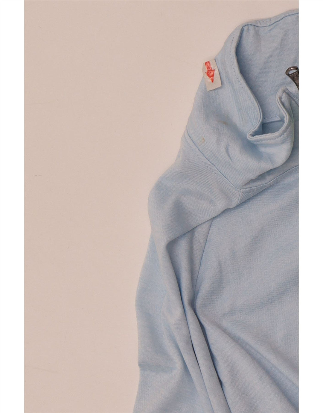 Under Armour Haut de survêtement Heat Gear pour femme UK 12 Bleu moyen