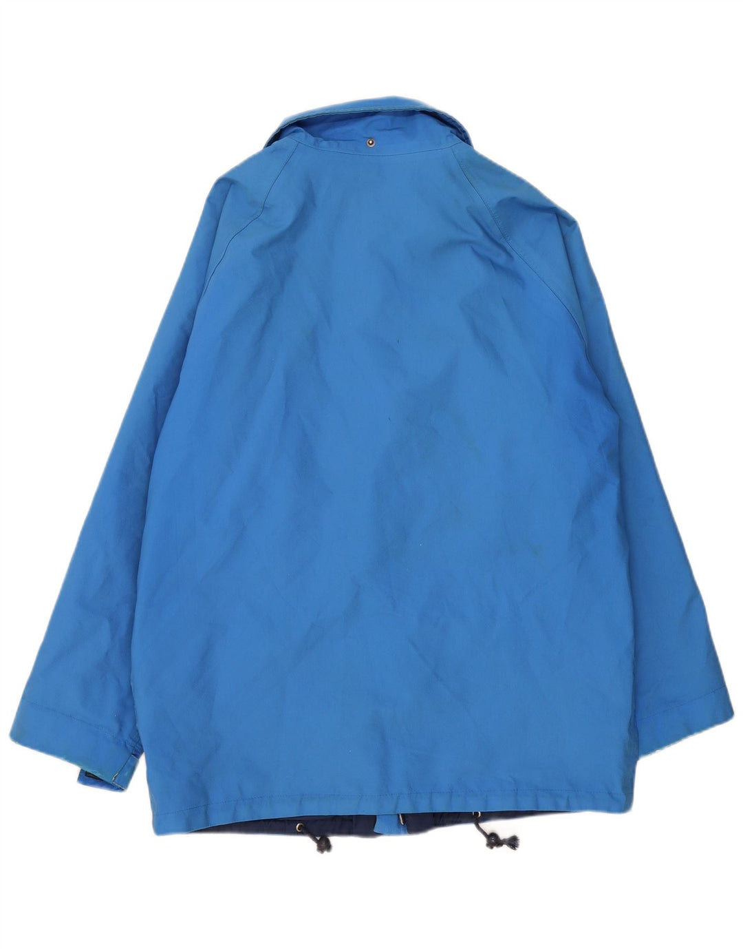 Ciesse Piumini Veste Coupe-Vent Homme IT 48/50 Bleu Moyen Polyamide