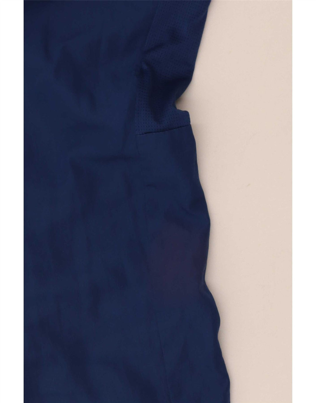 Adidas Hommes Climacool Survêtement Pantalon Joggers Grand Bleu Polyester