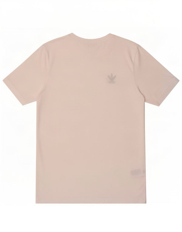 Adidas T-Shirt Homme Haut Petit Coton Blanc