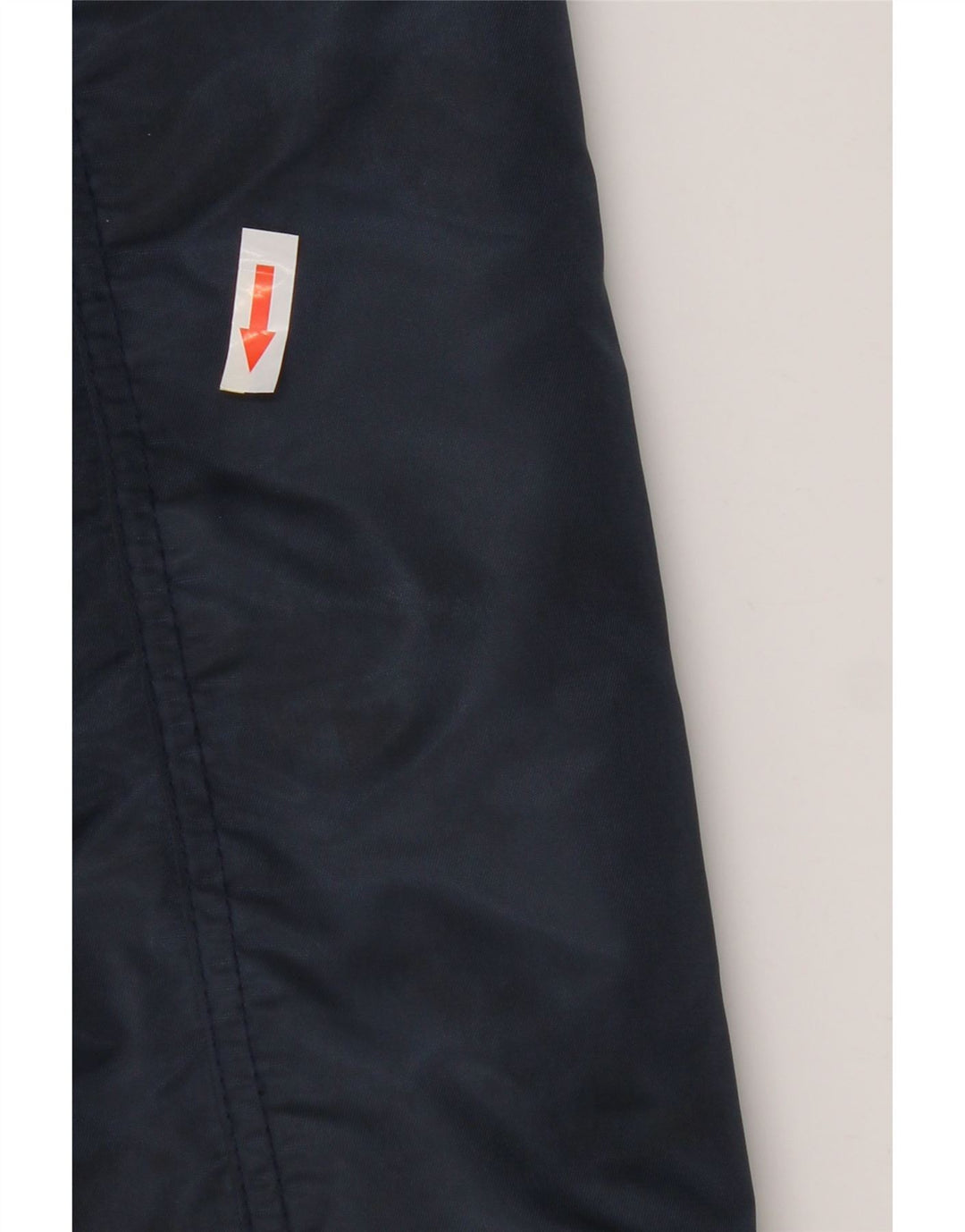 New Roads Blouson Bomber Homme UK 44 2XL Bleu Marine Polyamide