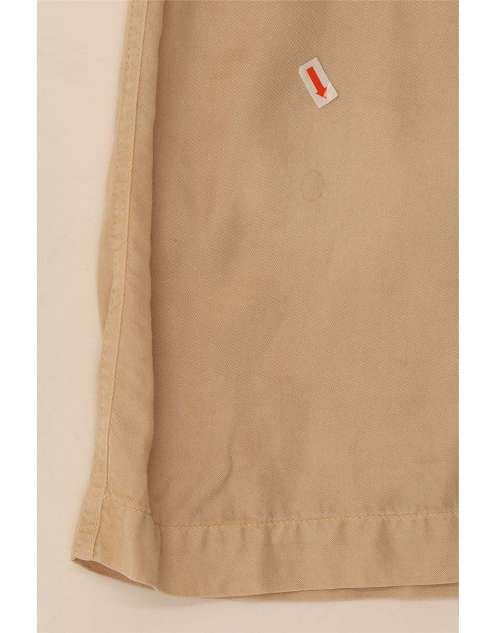 Cerruti 1881 Jupe Cargo Femme IT 42 Moyen W30 Beige