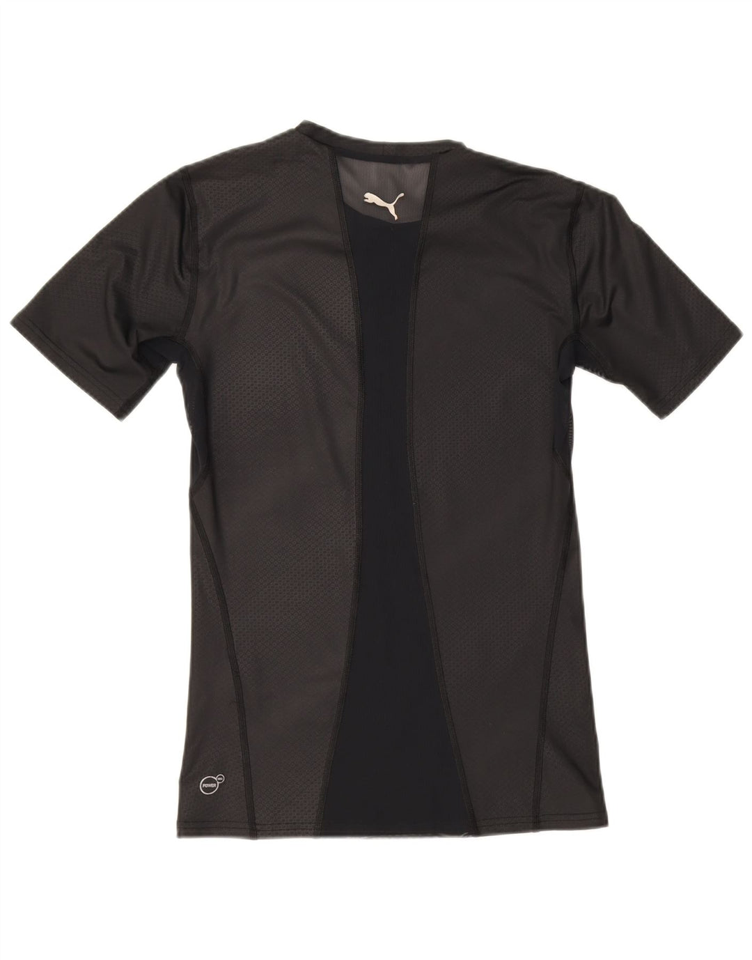 Puma Tee-Shirt BVB Dortmund Graphic Homme Noir Moyen