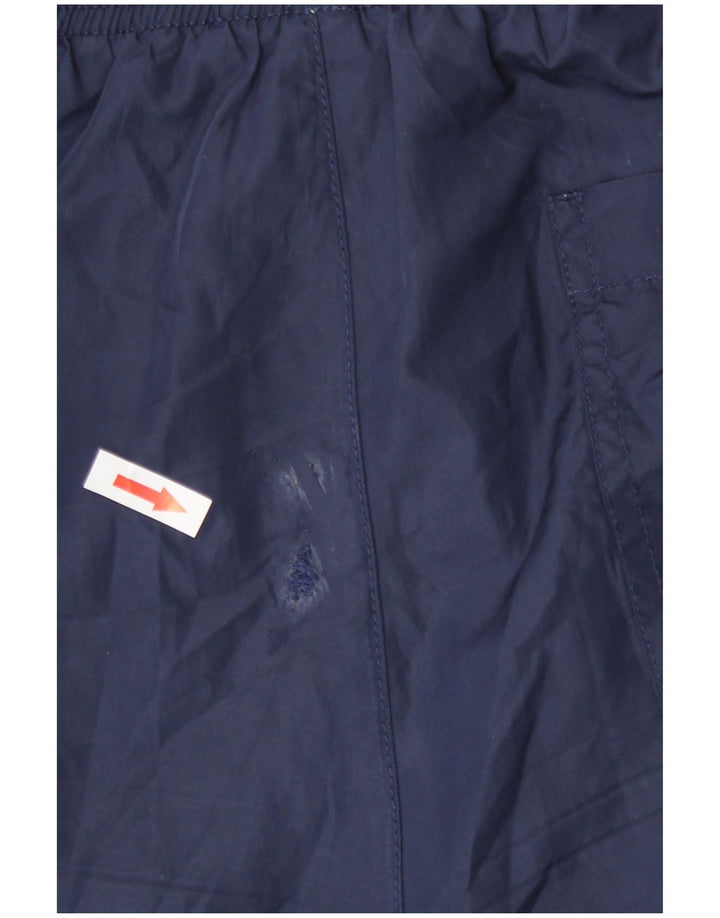 North Sails Short De Bain Homme Bleu Marine Moyen