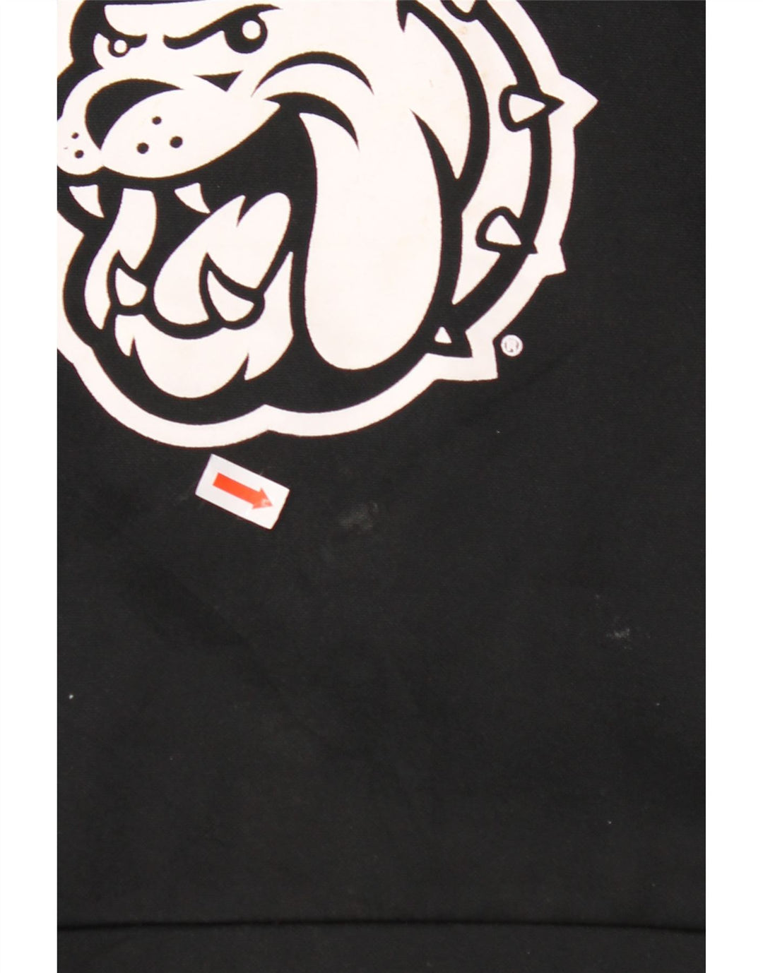 NIKE Pull à capuche graphique Dri Fit pour hommes, grand, noir, polyester