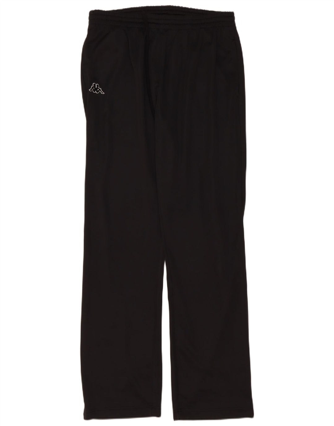 Kappa Pantalon de survêtement pour homme 2XL Noir